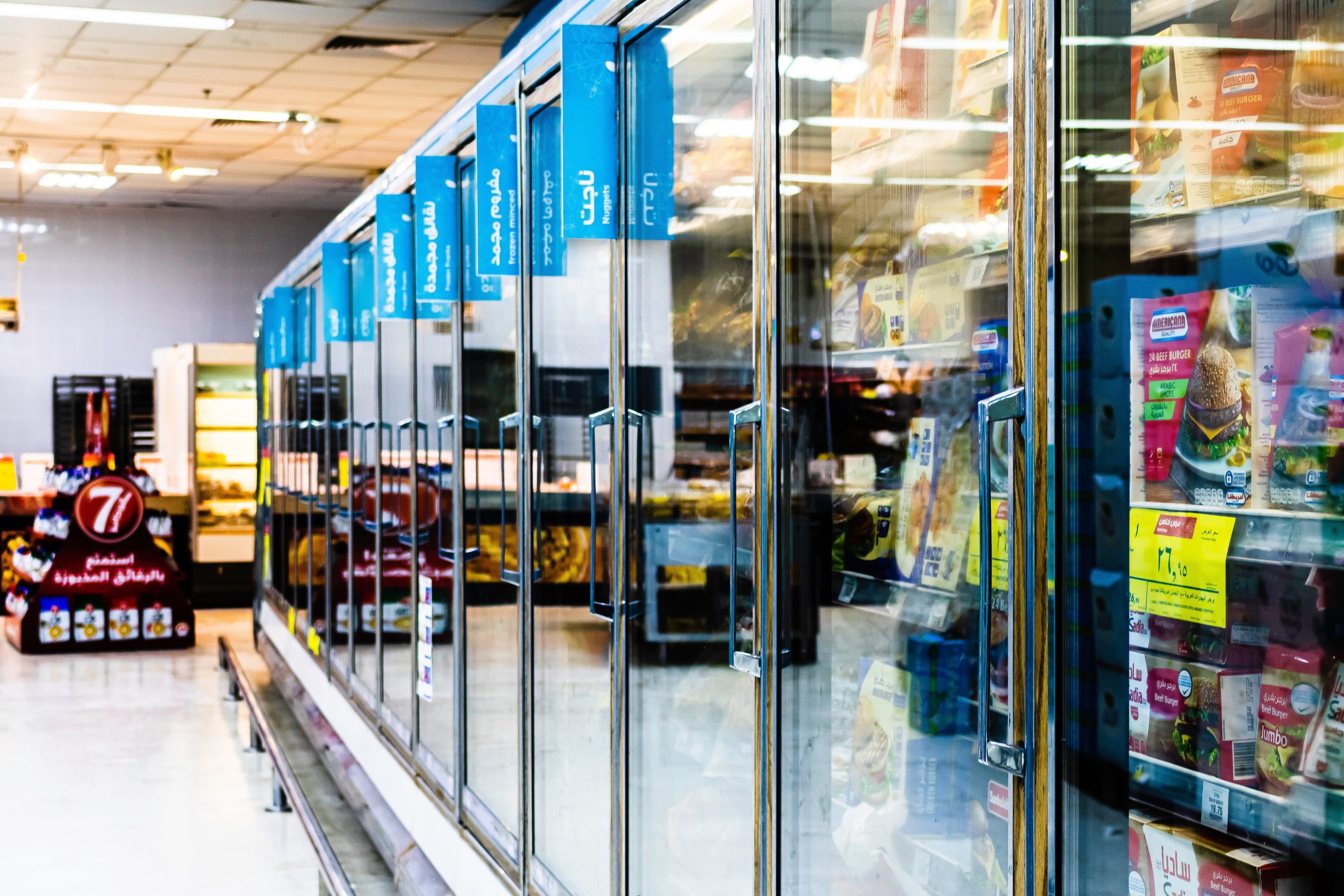 The Importance of Cold Chain Management: Best Practices for Success