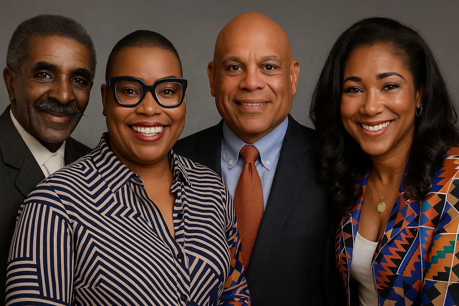 The Role of Black Innovation in Tech