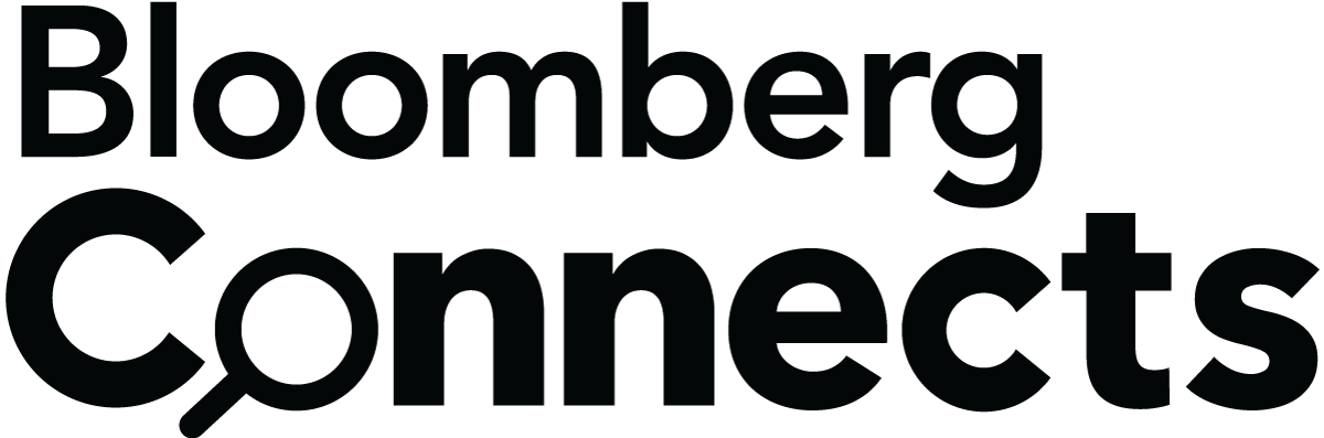 Bloomberg Connects Logo